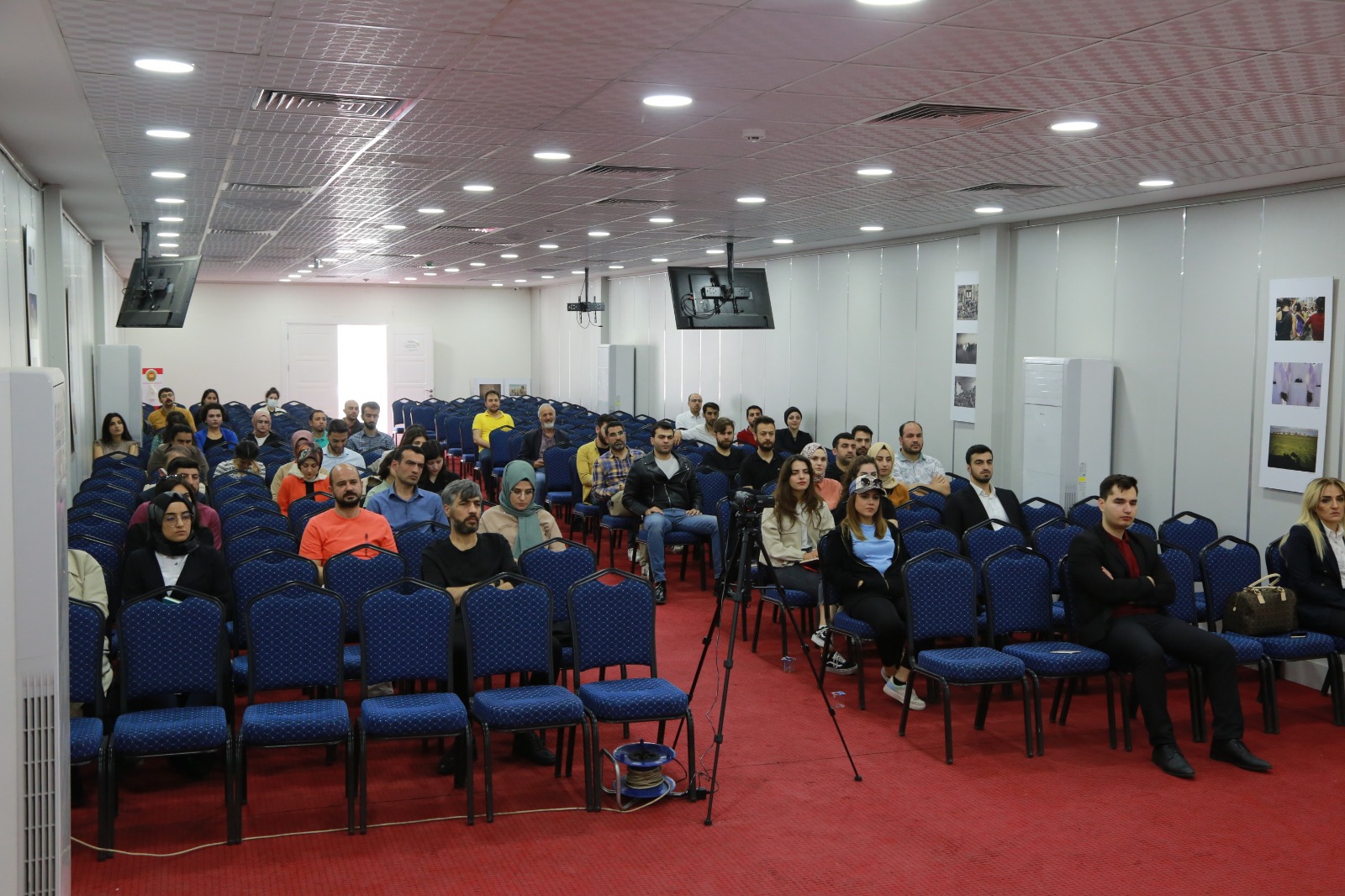 Tüketici Hukuku Davaları Konulu Meslek İçi Eğitim Semineri Yapıldı — 4
