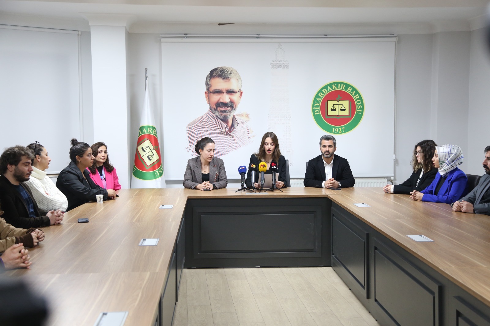 20 Kasım Dünya Çocuk Hakları Gününe İlişkin Basın Açıklaması — 3