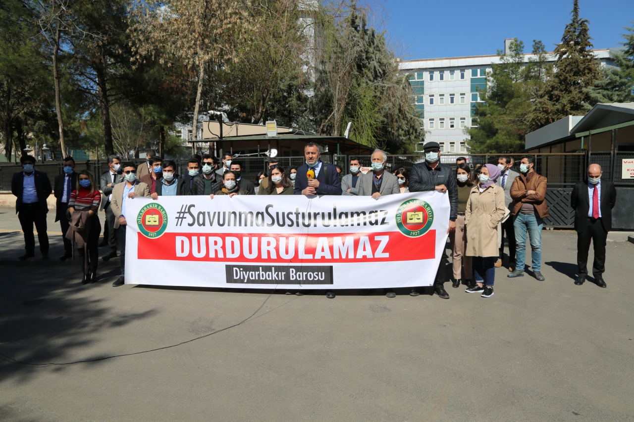 Em dê hêna çıqasî bımırın! — 1