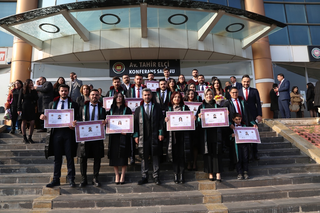 Hevdeh Hempîşeyên Me Bi Bicîhanîna Sonda Parêzeriyê Tevlî Me Bûn. — 10