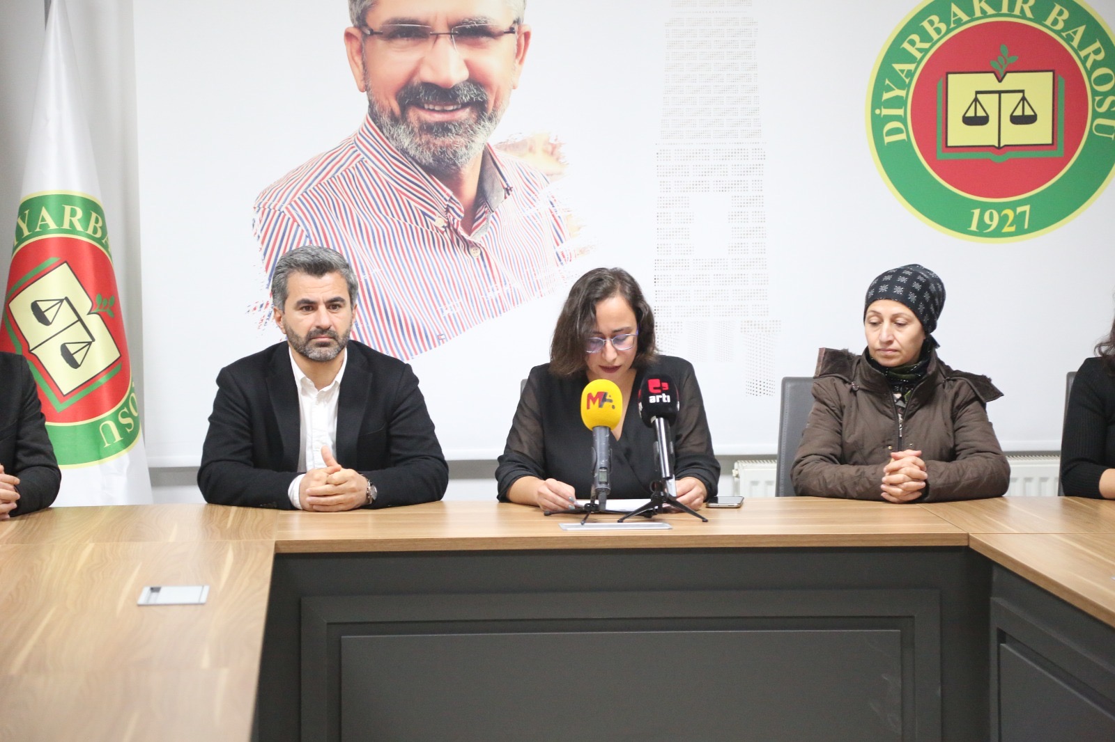 Rapora Binpêkirinên Mafan Ku Li Girtîgehan Tên Jiyandin — 1