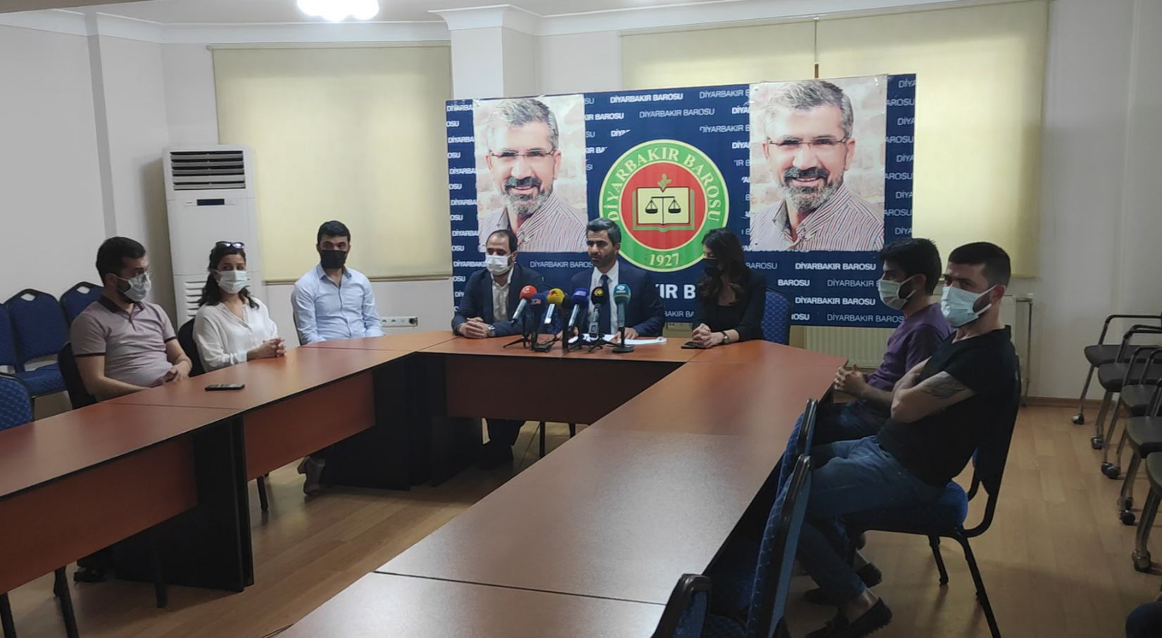 Mersin’de Erbilli Aileye Yapılan Saldırı Olayına İlişkin Hazırlanan Tespit Ve Değerlendirme Raporu Kamuoyu ile Paylaşıldı — 3