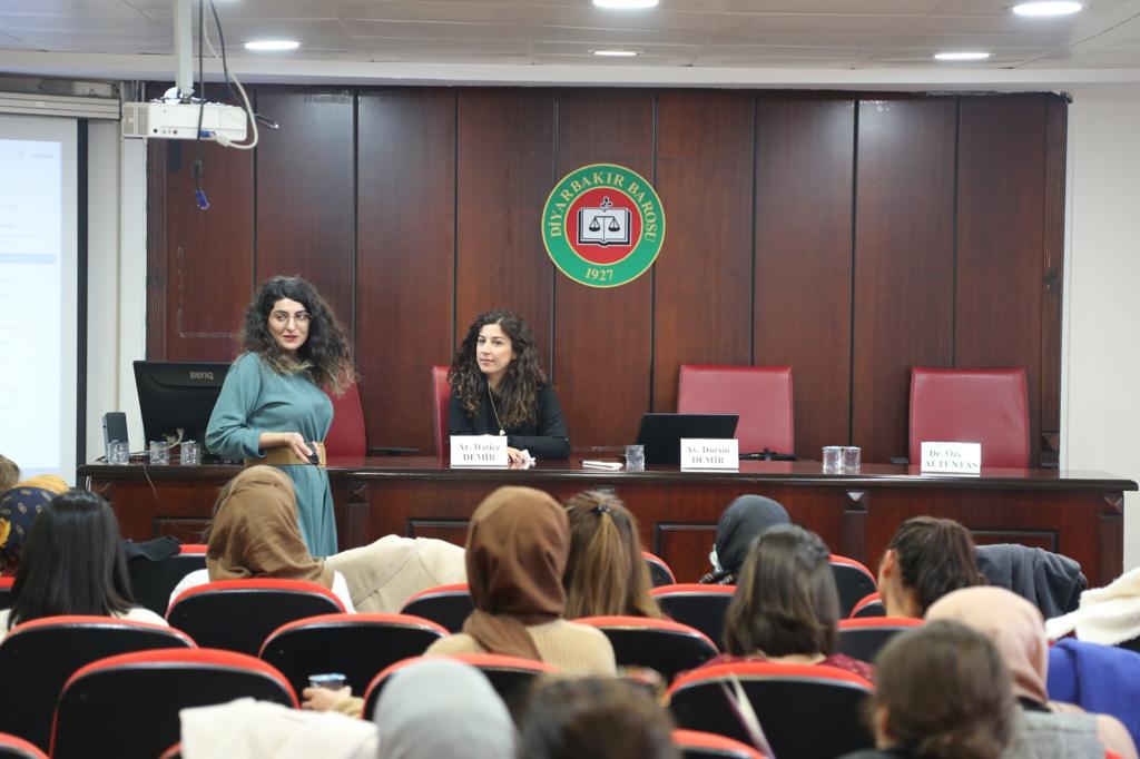Perwerdehiya Nobetê Ya Bi Sertîfîka Ya Alîkariya Edlî Pêk Hat — 13