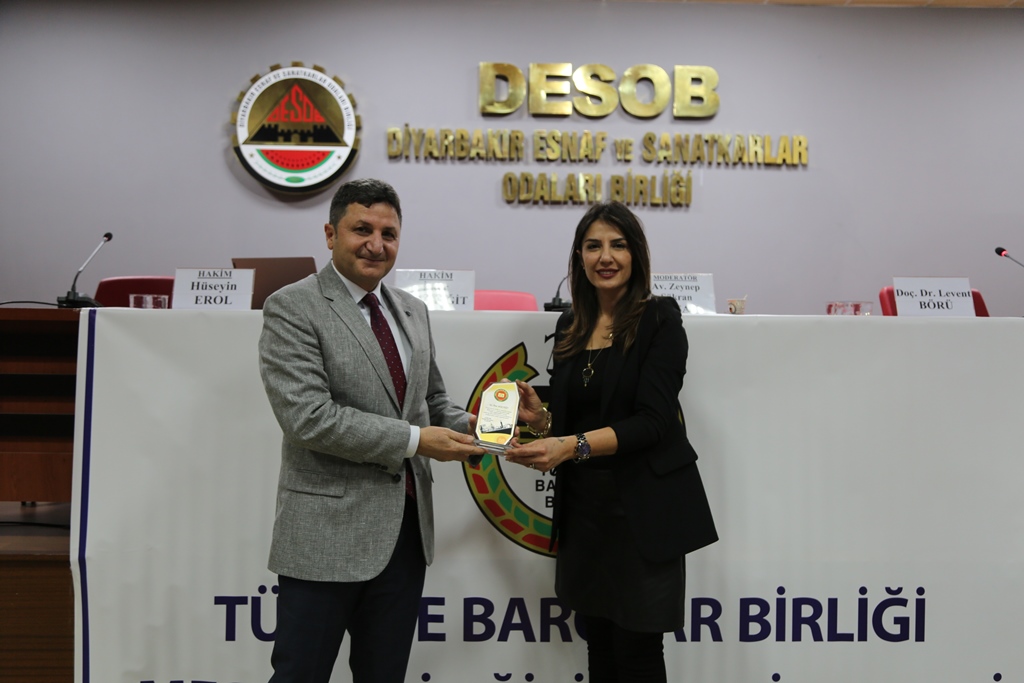 Semînera Perwerdehiya Navpîşeyî Ya Bi Mijara "Sepanên QRD’ê(HMK)” Pêk Hat — 11