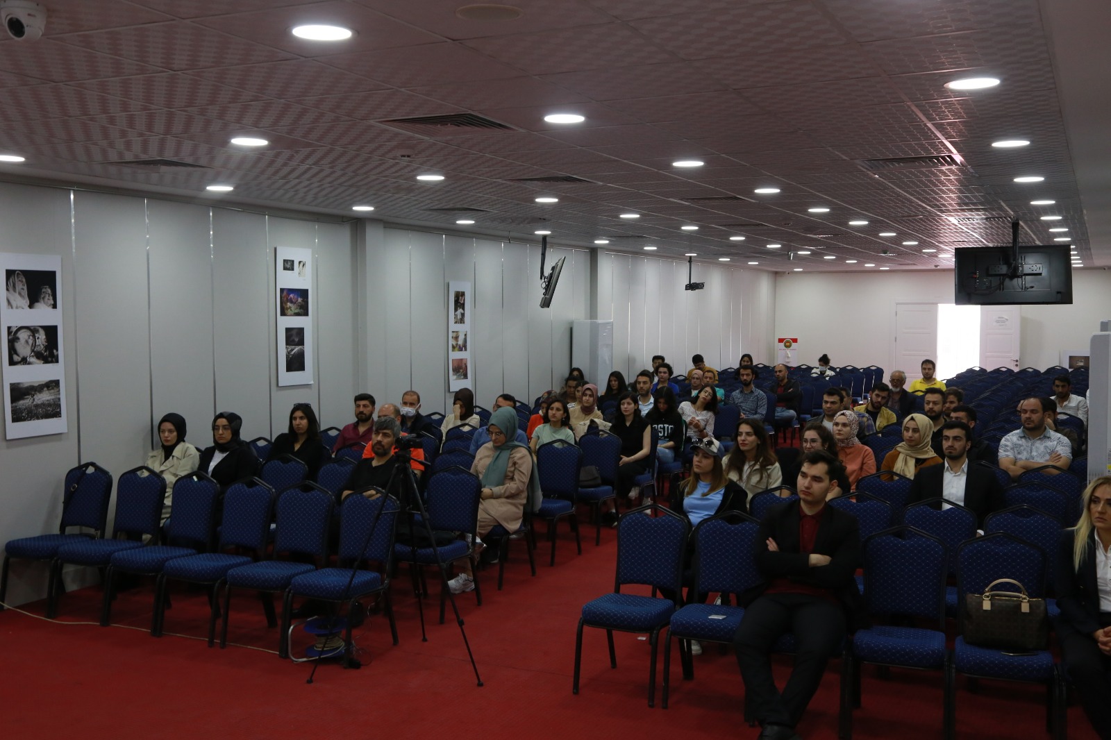 Tüketici Hukuku Davaları Konulu Meslek İçi Eğitim Semineri Yapıldı — 2
