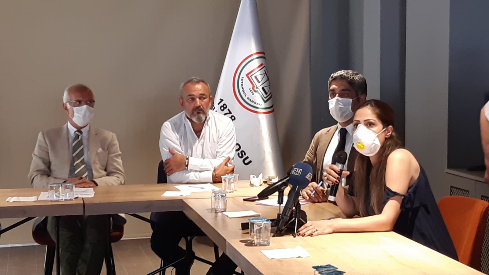 Ebru ve Aytaç Yaşasın! — 2