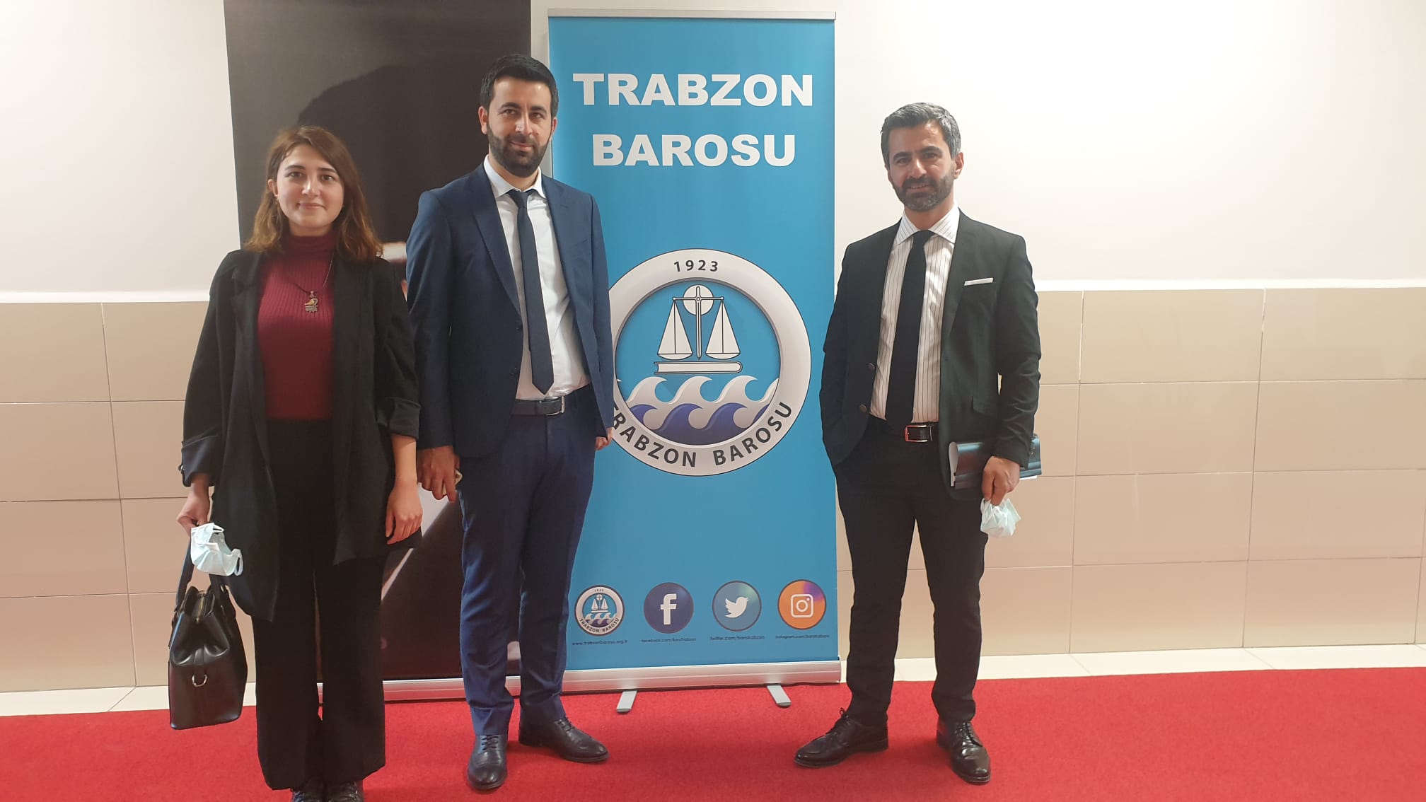 Em Ji Bo Danişîna Pêşîn a Doza Darizandina Peywirdarên Gelemperiyê Ku Bûne Sedema Kuştina Metîn LOKÛMCÛ Li Trabzonê bûn. — 2