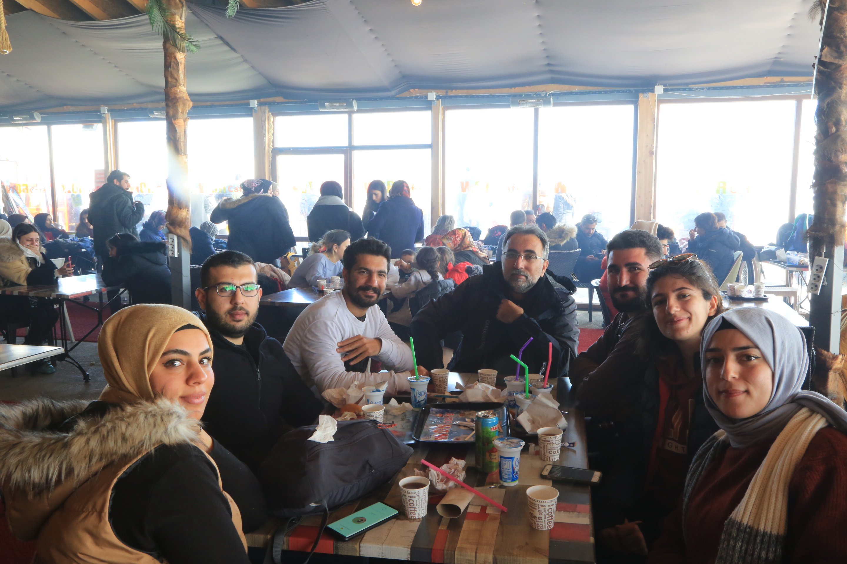 Çalakiya Gera Kaşûnê ya Çewlik-Hesarekê Hat Lidarxistin… — 2