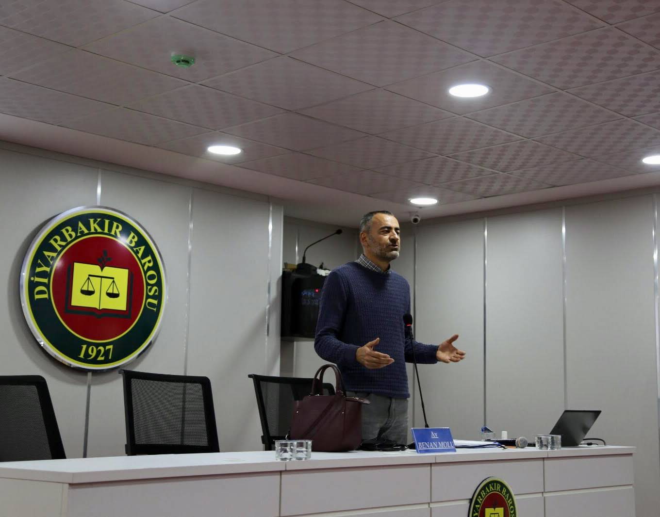 AYM ve iham kararlarında çocuk haklarını tartıştık — 3