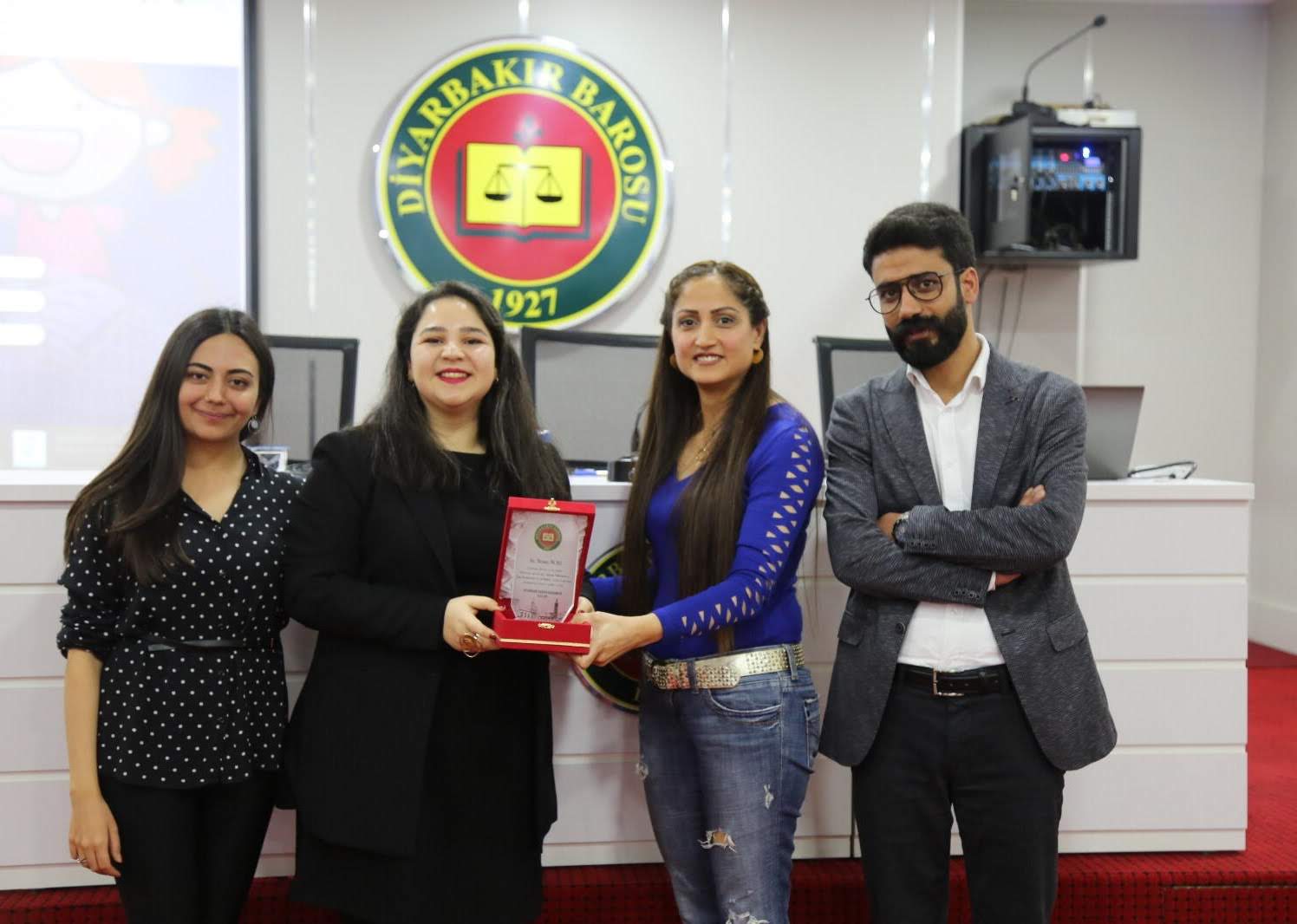 AYM ve iham kararlarında çocuk haklarını tartıştık — 2