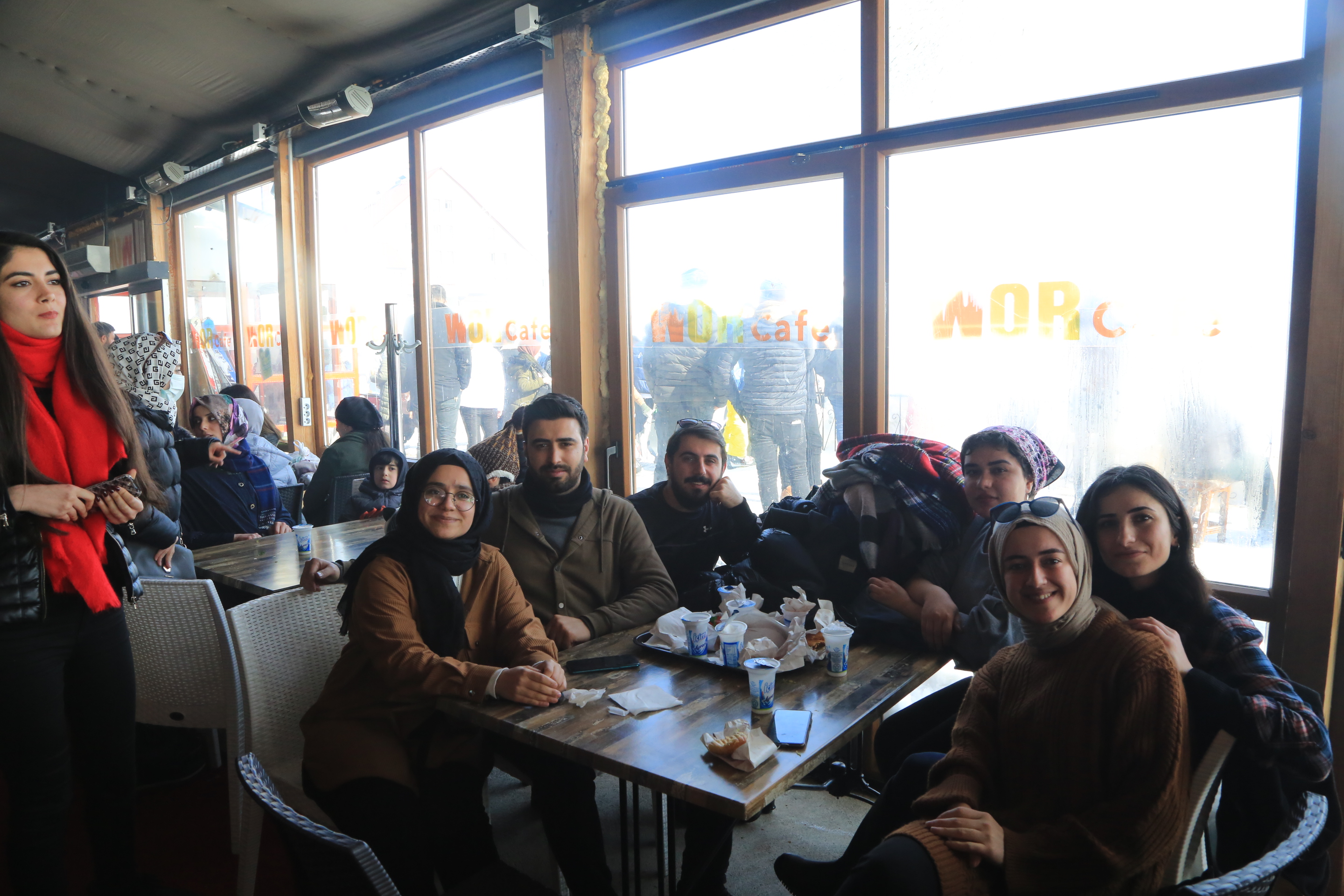 Çalakiya Gera Kaşûnê ya Çewlik-Hesarekê Hat Lidarxistin… — 3