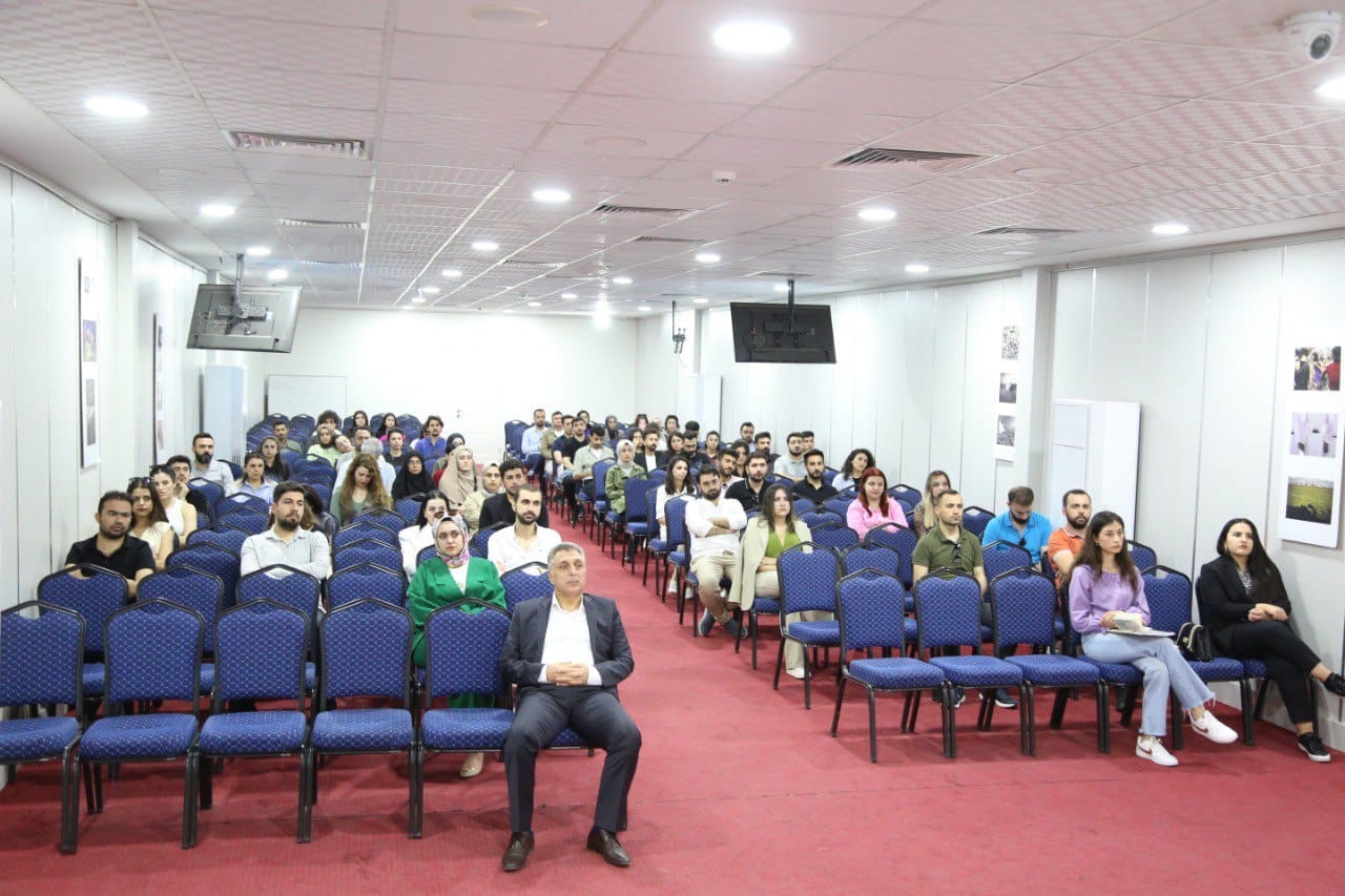 'Miras Hukuku' Konulu Meslek İçi Eğitim Semineri Yapıldı — 2