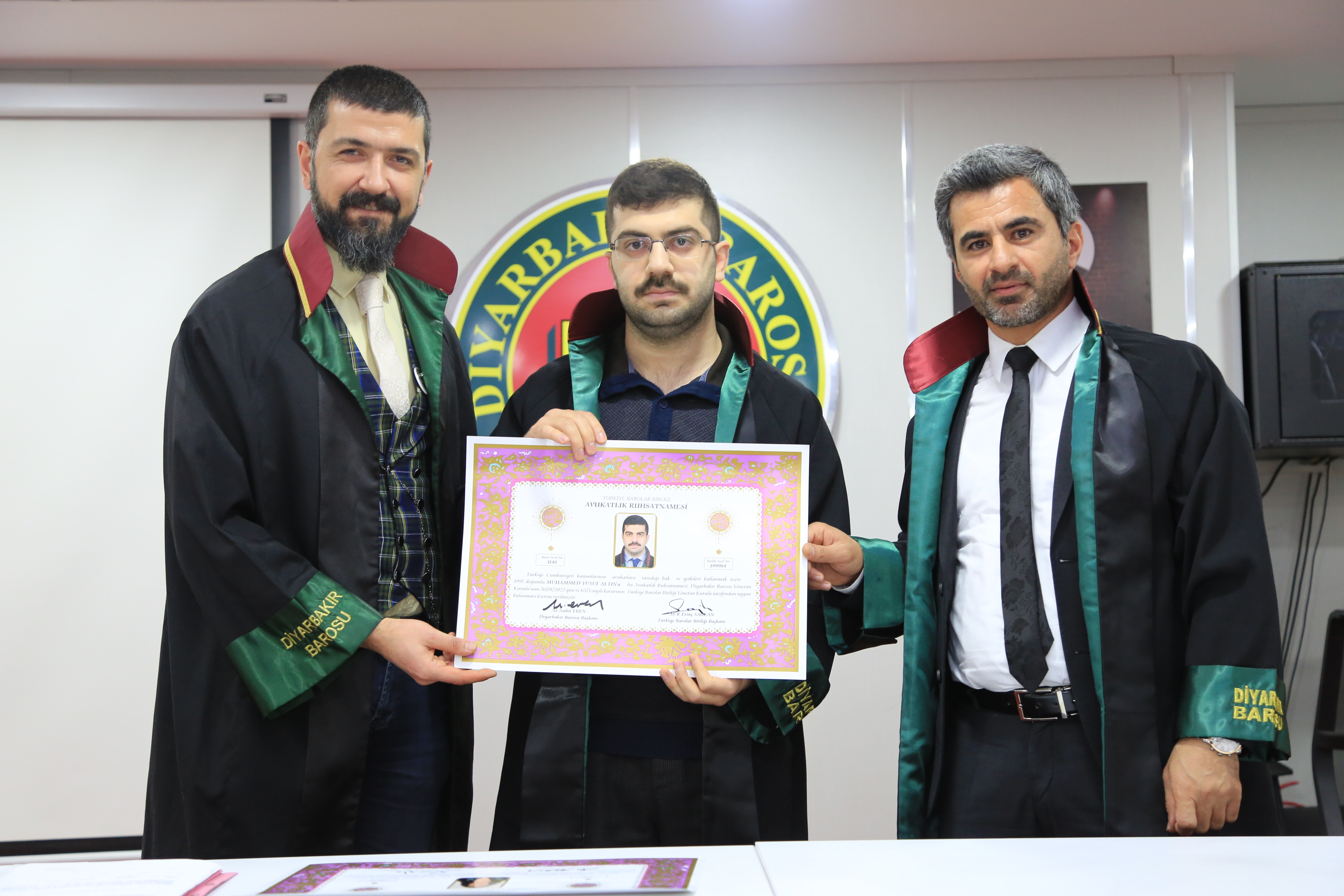 Pênc Hempîşeyên Me Bi Bicîhanîna Sonda Parêzeriyê Tevlî Me Bûn. — 4