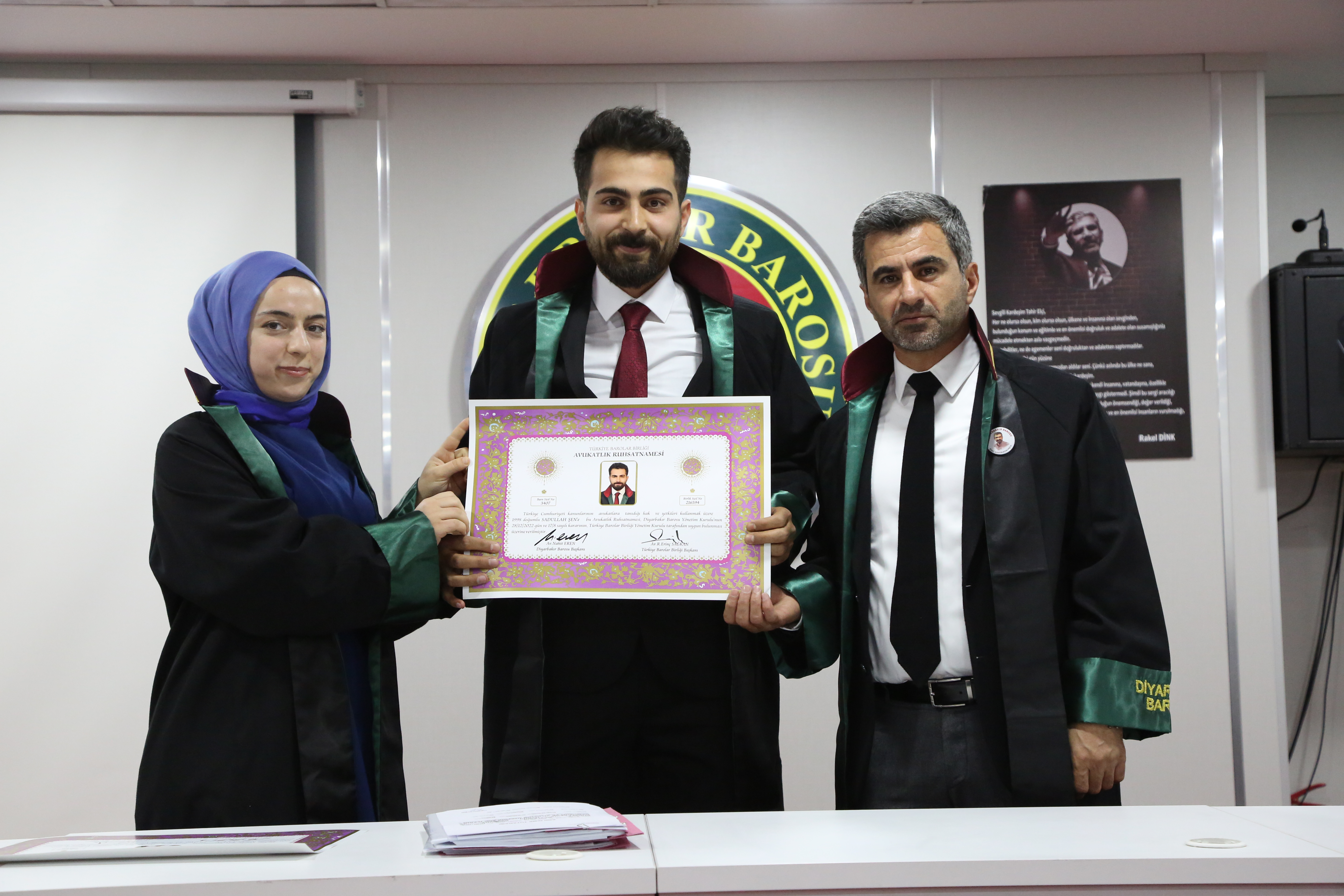 Pênc Hempîşeyên Me Bi Bicîhanîna Sonda Parêzeriyê Tevlî Me Bûn. — 4