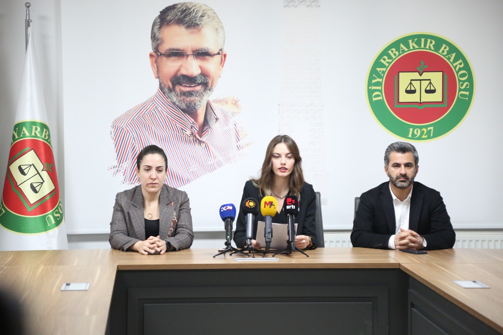 20 Kasım Dünya Çocuk Hakları Gününe İlişkin Basın Açıklaması — 2