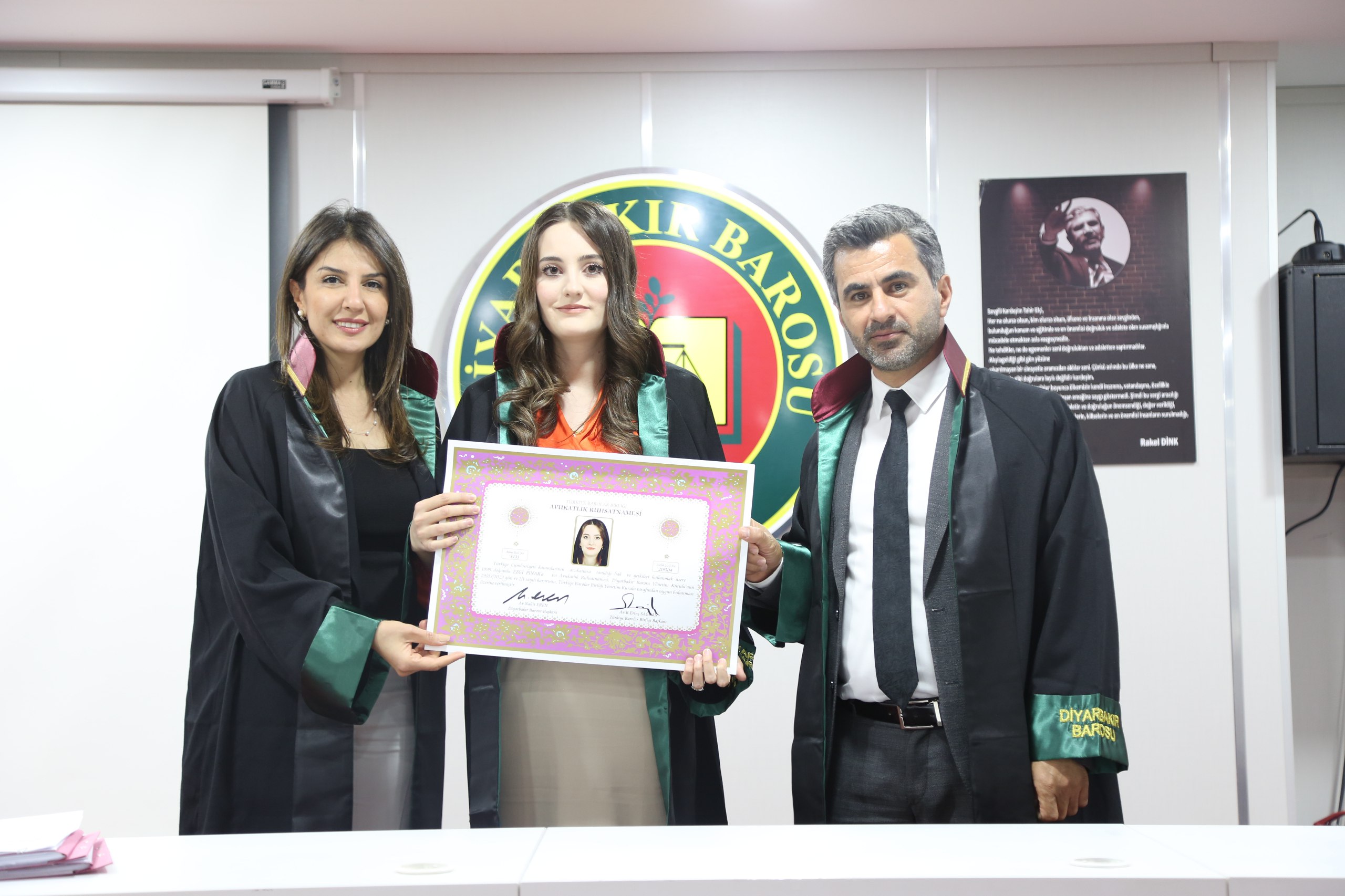 Pênc Hempîşeyên Me Bi Bicihanîna Sonda Parêzeriyê Tevlî Me Bûn. — 5
