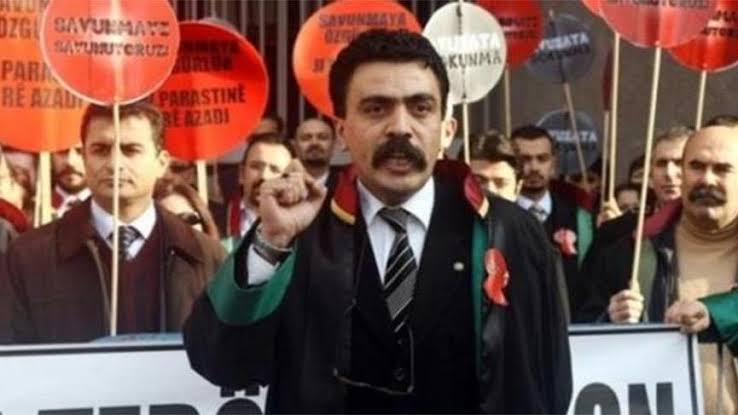Savunmaya Yönelik Yargı Tehditini Kabul Etmiyoruz — 1