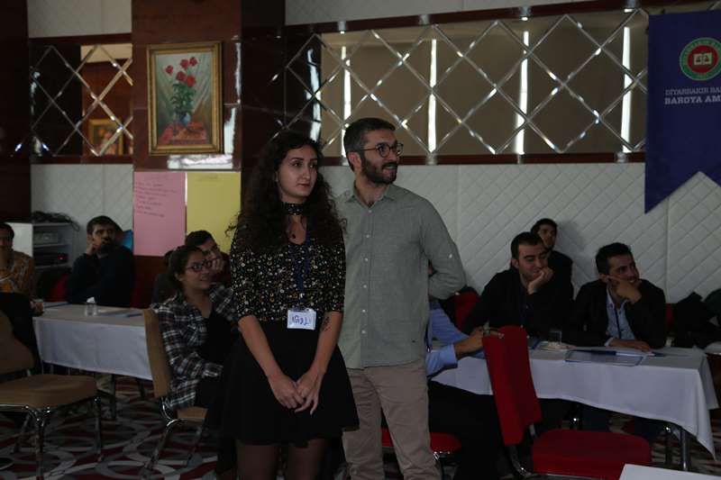 Meslek İçi CMK Eğitim Semineri Tamamlandı… — 3