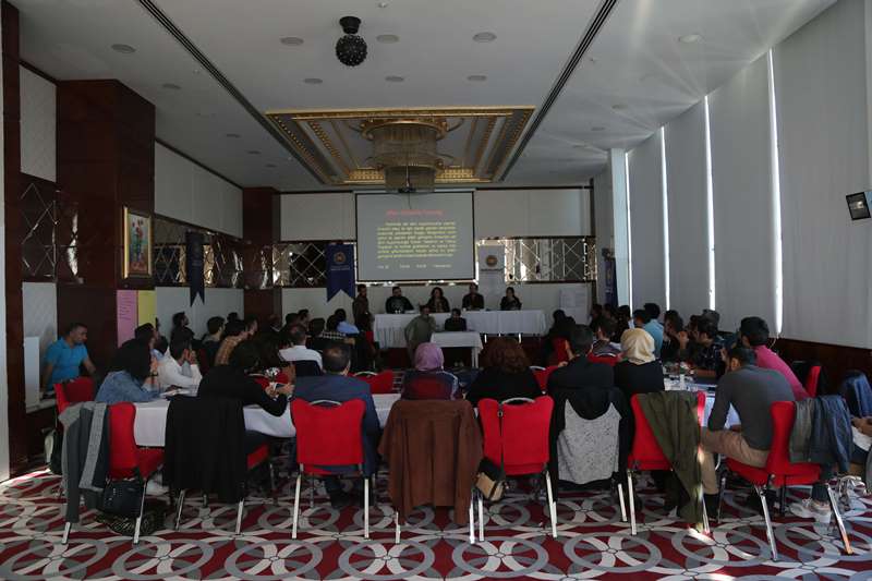 Meslek İçi CMK Eğitim Semineri Tamamlandı… — 4