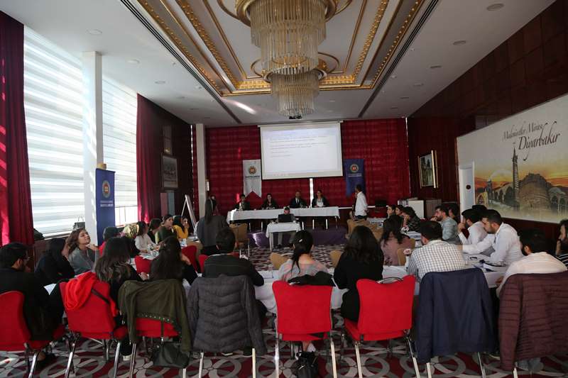 Meslek İçi CMK Eğitim Semineri Tamamlandı… — 5