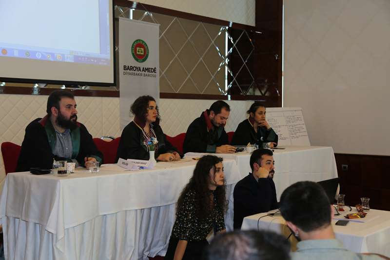 Meslek İçi CMK Eğitim Semineri Tamamlandı… — 7