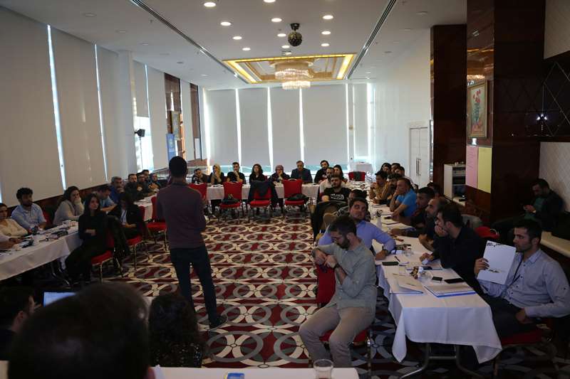 Meslek İçi CMK Eğitim Semineri Tamamlandı… — 8
