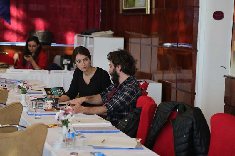 Meslek İçi CMK Eğitim Semineri Tamamlandı… — 9