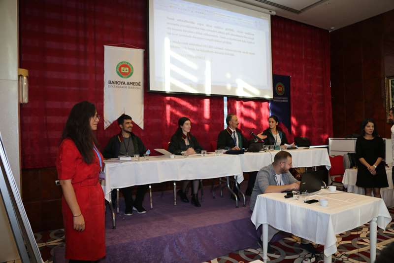 Meslek İçi CMK Eğitim Semineri Tamamlandı… — 10