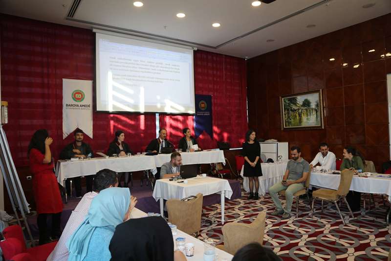 Meslek İçi CMK Eğitim Semineri Tamamlandı… — 11
