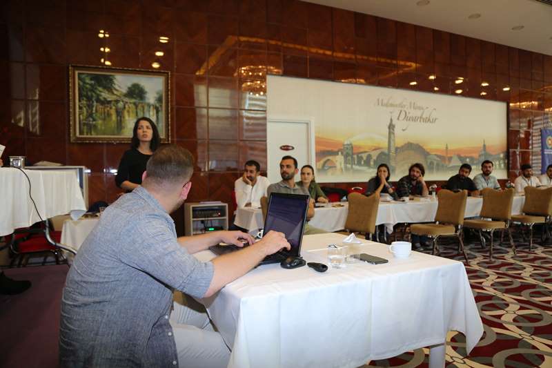 Meslek İçi CMK Eğitim Semineri Tamamlandı… — 12