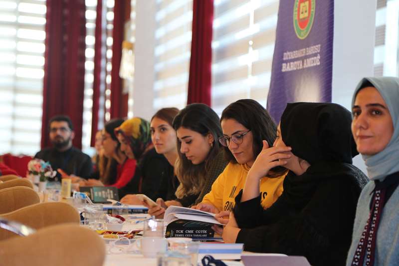 Meslek İçi CMK Eğitim Semineri Tamamlandı… — 13