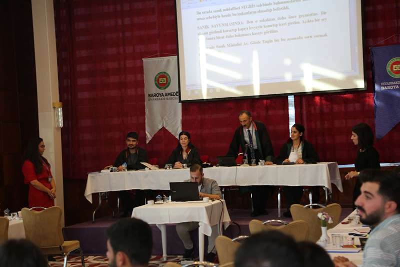 Meslek İçi CMK Eğitim Semineri Tamamlandı… — 16
