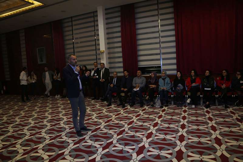 Meslek İçi CMK Eğitim Semineri Tamamlandı… — 17