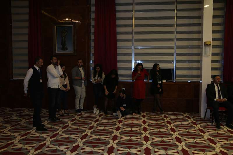Meslek İçi CMK Eğitim Semineri Tamamlandı… — 20