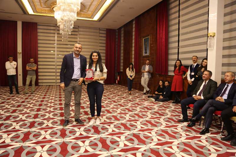 Meslek İçi CMK Eğitim Semineri Tamamlandı… — 21