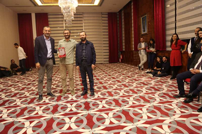 Meslek İçi CMK Eğitim Semineri Tamamlandı… — 24