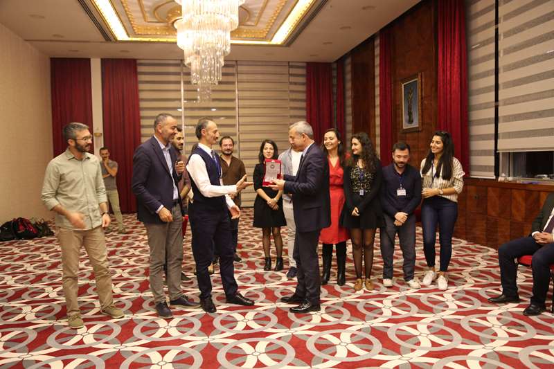 Meslek İçi CMK Eğitim Semineri Tamamlandı… — 26