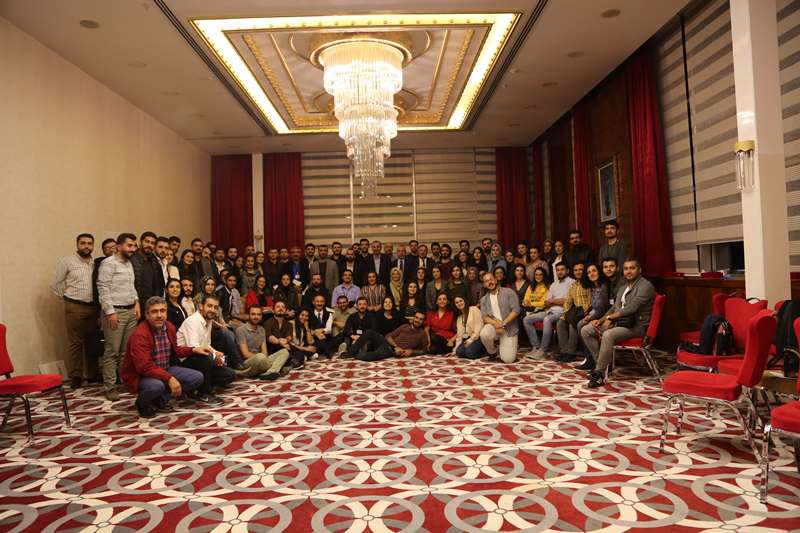 Meslek İçi CMK Eğitim Semineri Tamamlandı… — 28