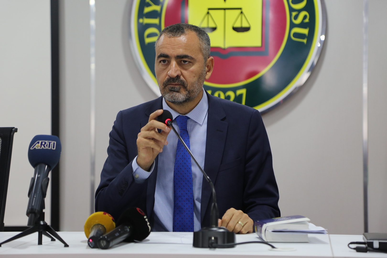 Katledilen üyemiz Av. Müzeyyen BOYLU’nun Failinin Yargılandığı Davanın 2. Duruşması Görüldü. — 1