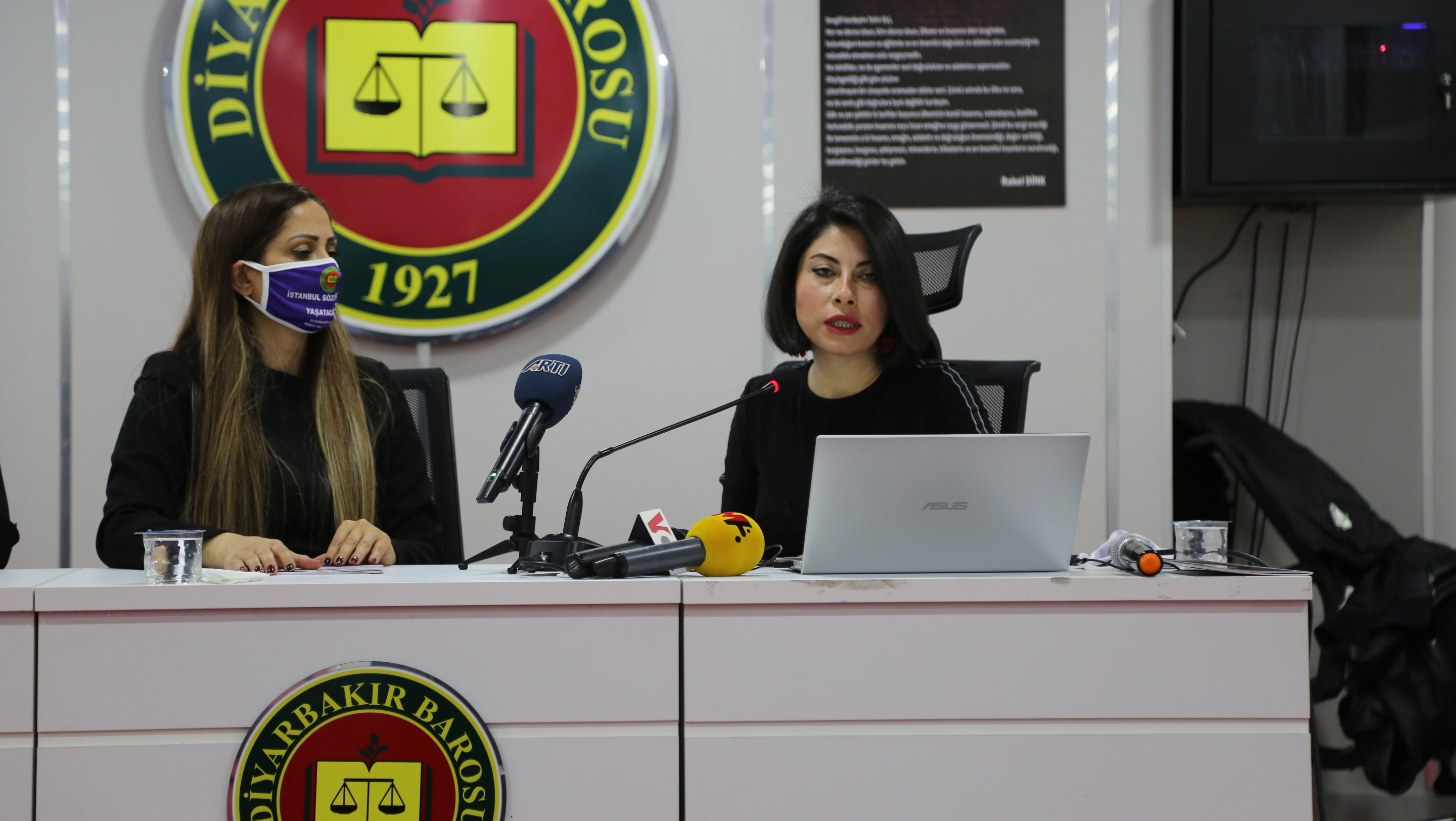 Mahkeme Kararları Işığında Nafaka Araştırması Raporu Basınla Paylaşıldı — 4