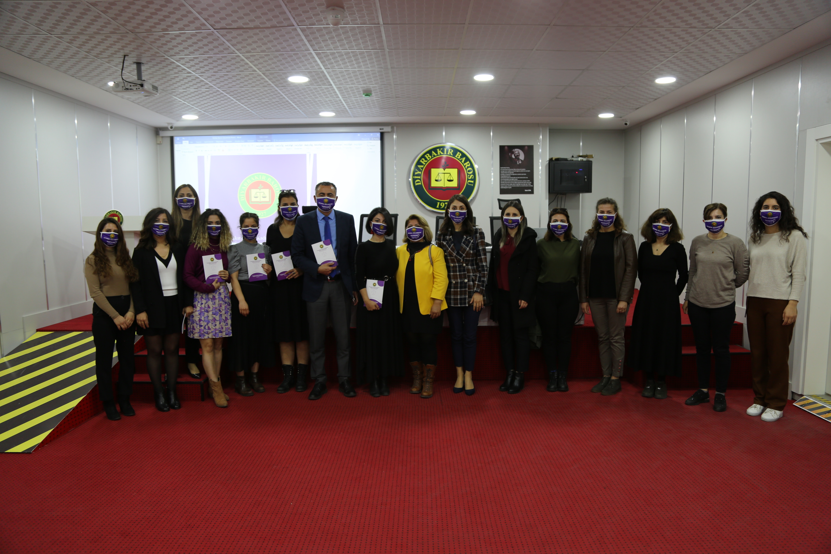 Mahkeme Kararları Işığında Nafaka Araştırması Raporu Basınla Paylaşıldı — 5