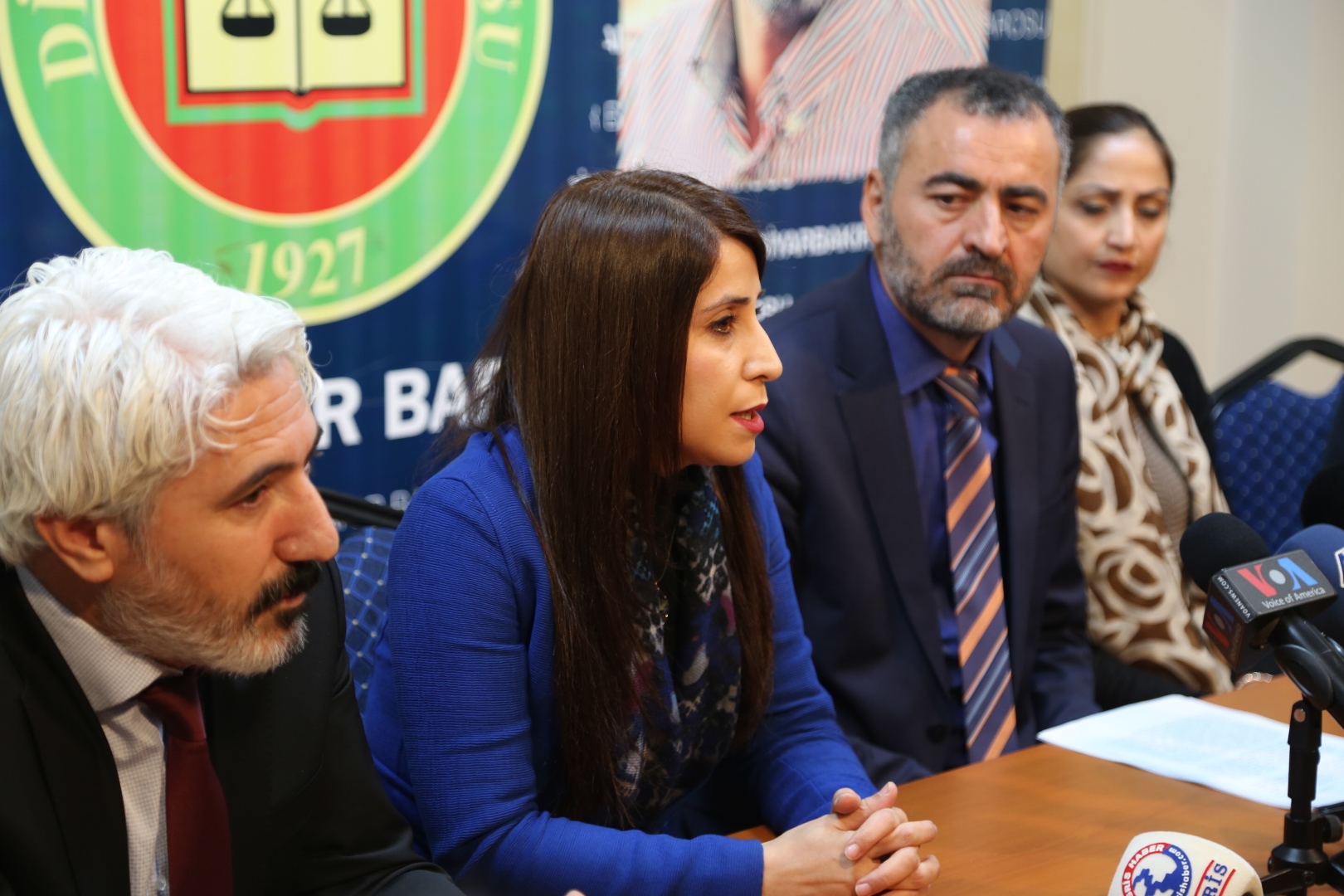 Bir Cinayet Sonucu Yitirdiğimiz Baro Başkanımız Tahir Elçi'nin Soruşturma Dosyasındaki Son Gelişmelere İlişkin Basın Açıklamamız. — 6