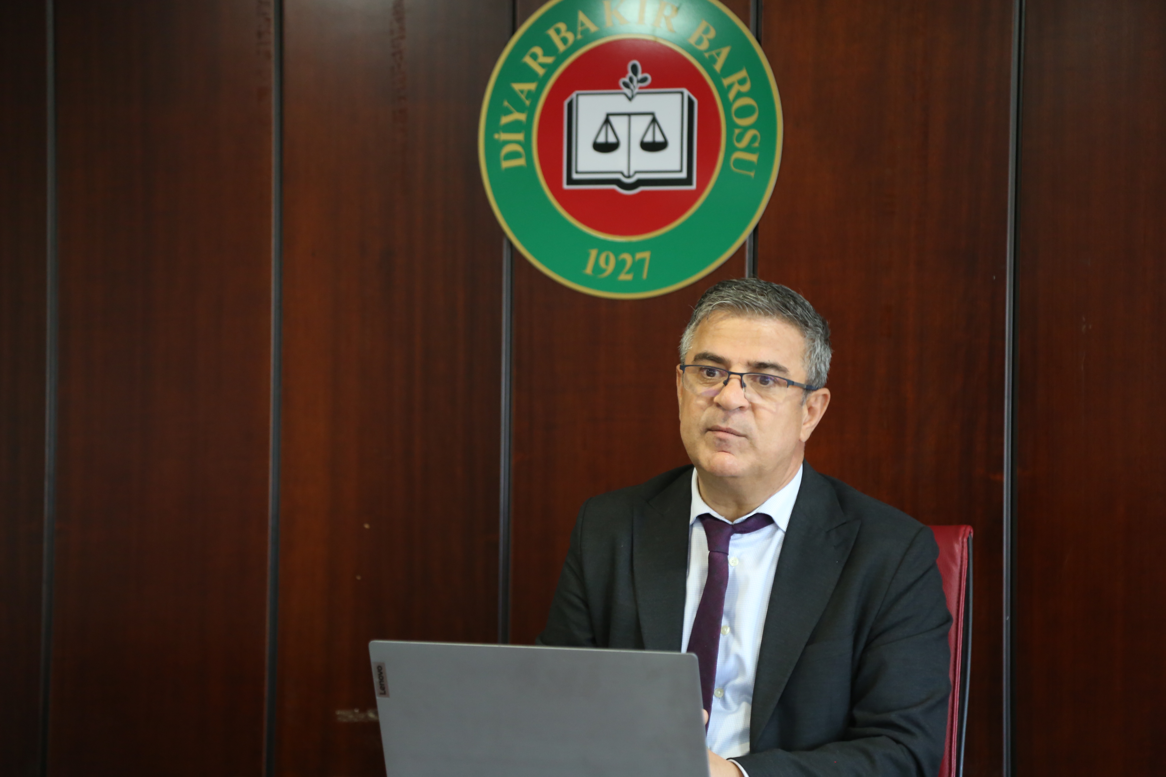 Staj Eğitimi: Avukatlık Mesleği — 4