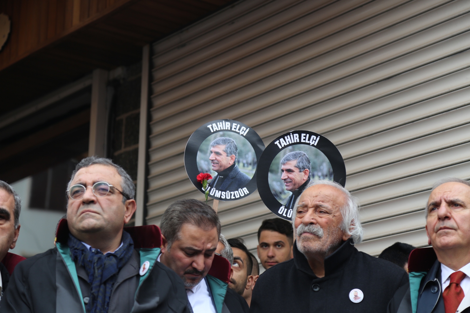 Tahir ELÇİ’siz 4. Yıl — 2