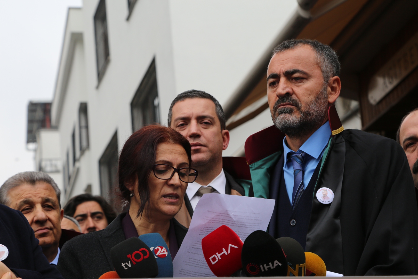 Tahir ELÇİ’siz 4. Yıl — 3