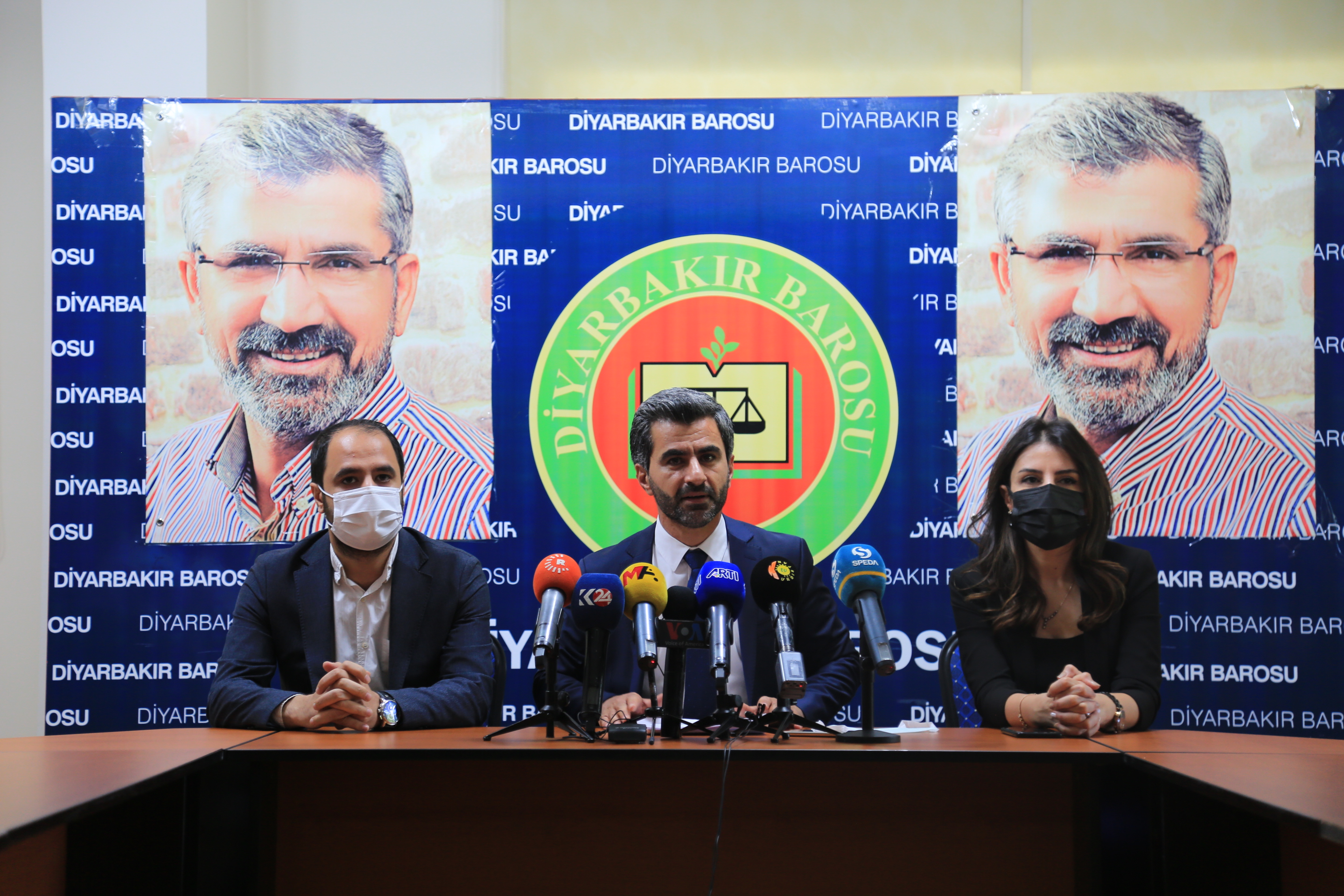 Mersin’de Erbilli Aileye Yapılan Saldırı Olayına İlişkin Hazırlanan Tespit Ve Değerlendirme Raporu Kamuoyu ile Paylaşıldı — 1