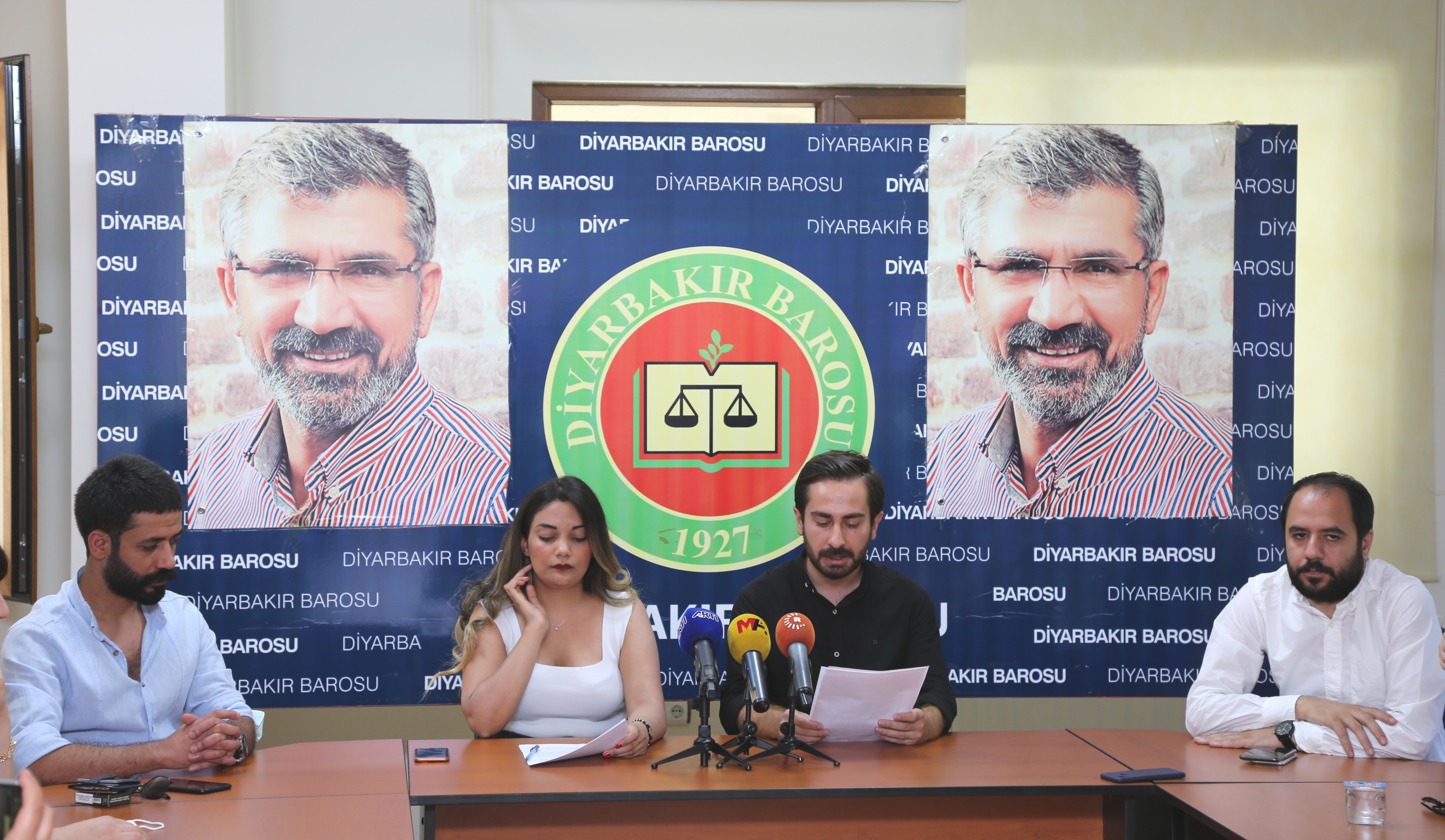12 Haziran Dünya Çocuk İşçiliği İle Mücadele Günü Basın Açıklaması... — 1