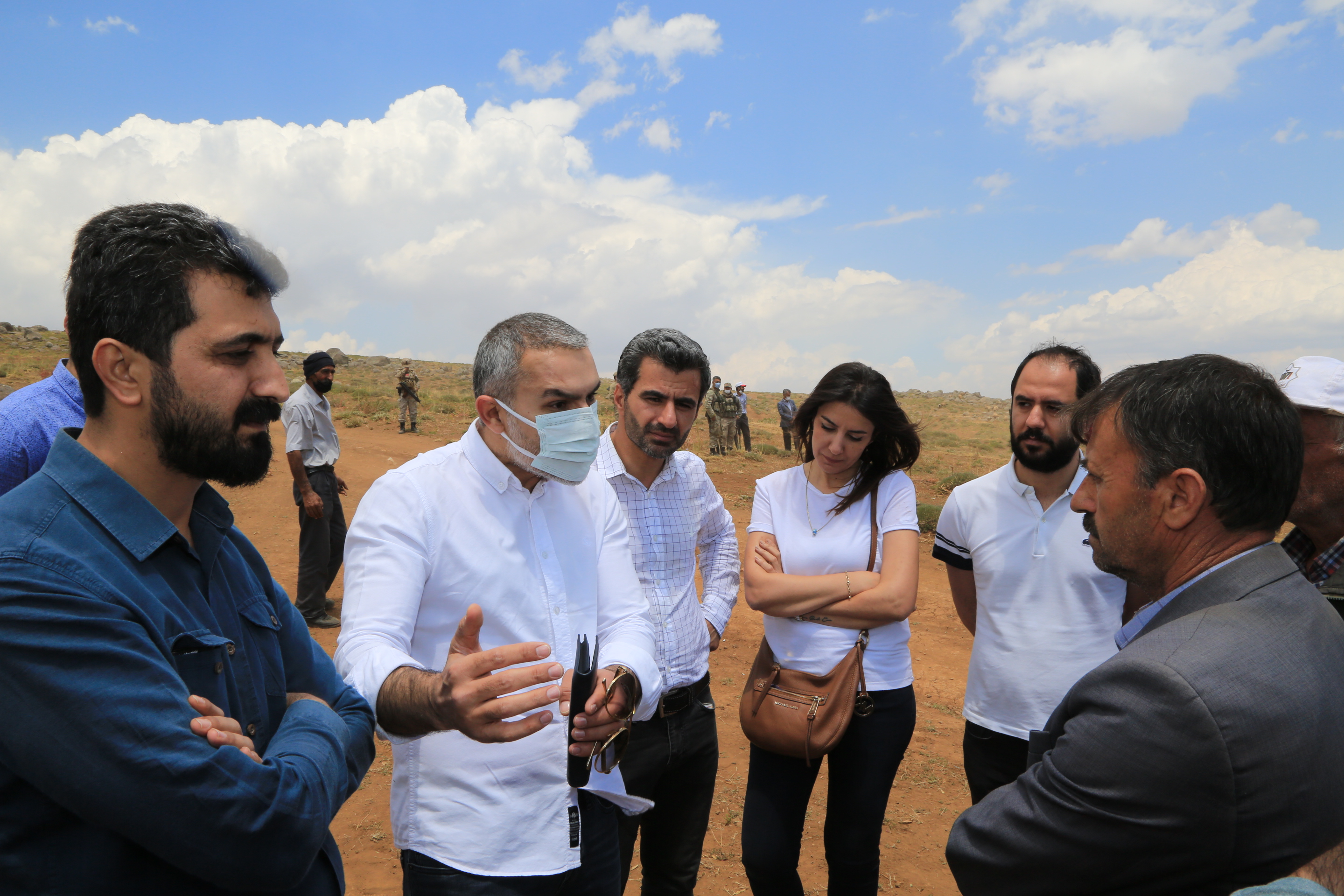 Şenyayladaki Zorla Çıkarmaya İlişkin Tespit ve Önerilerimiz — 2