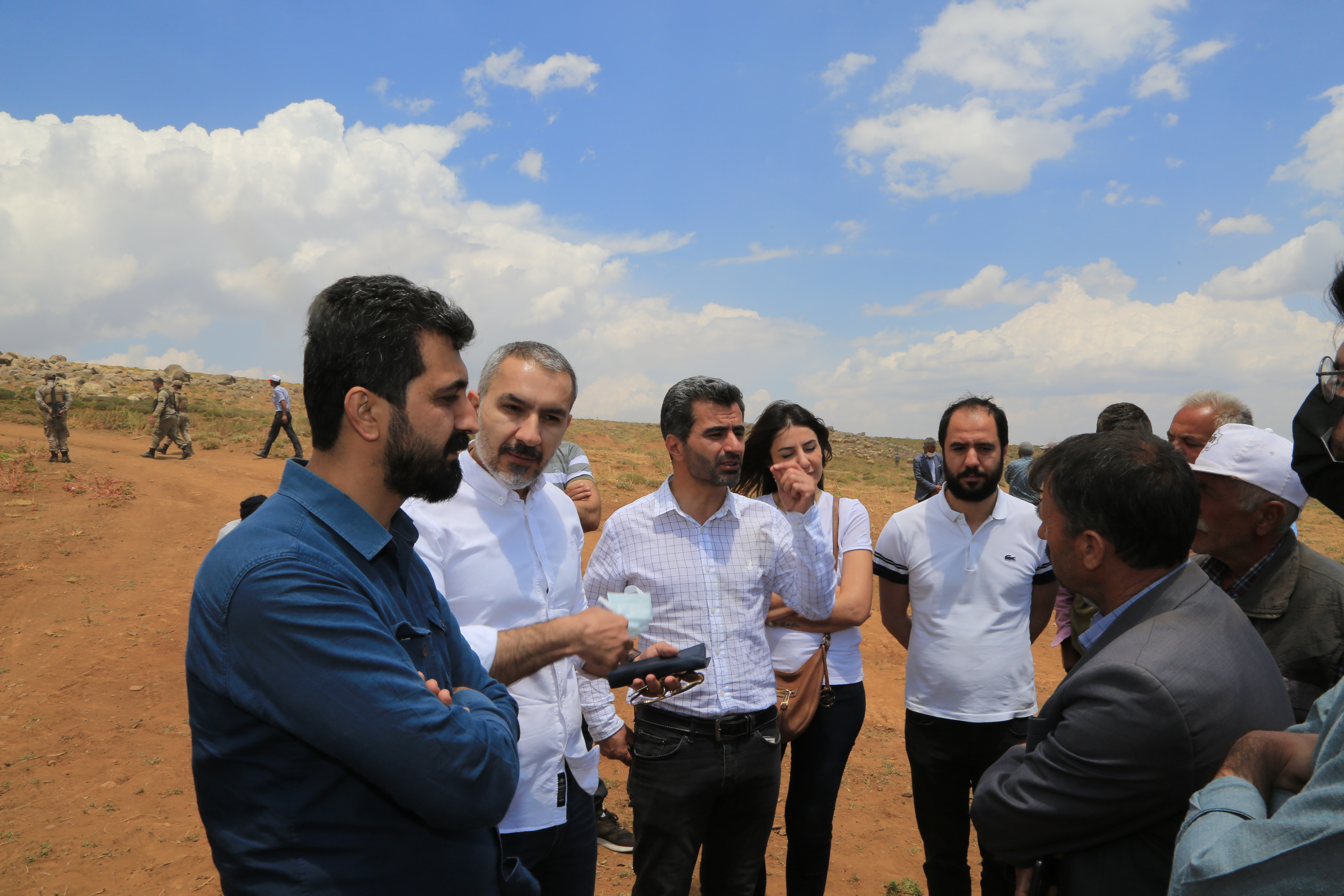 Şenyayladaki Zorla Çıkarmaya İlişkin Tespit ve Önerilerimiz — 3