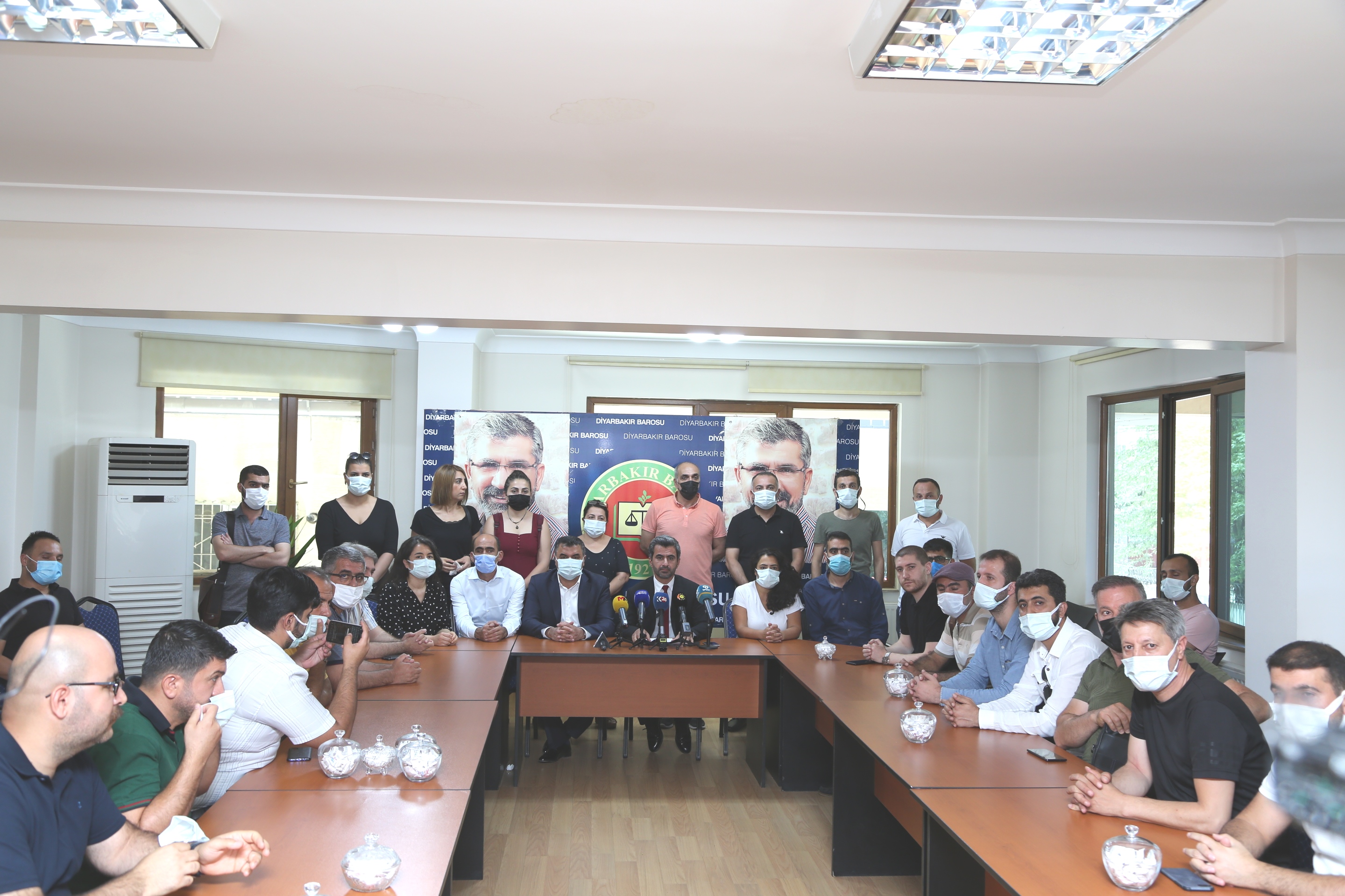 Irkçı Cinayeti Kınıyor, Herkesi Tutum almaya Çağırıyoruz. — 1